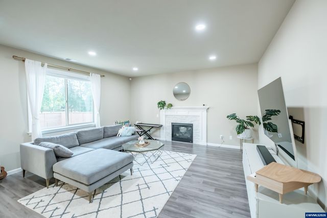 3150 Duane Ct SE, Albany, OR 97322