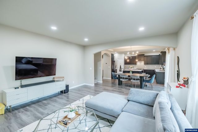 3150 Duane Ct SE, Albany, OR 97322