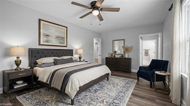 313 Skeet Club Road, High Point, NC 27265