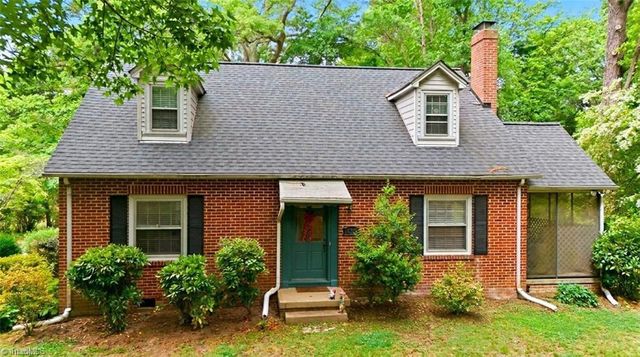 313 Skeet Club Road, High Point, NC 27265