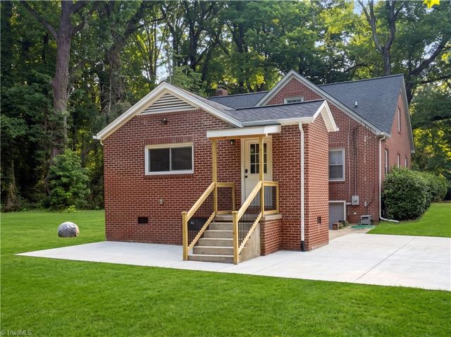 313 Skeet Club Road, High Point, NC 27265