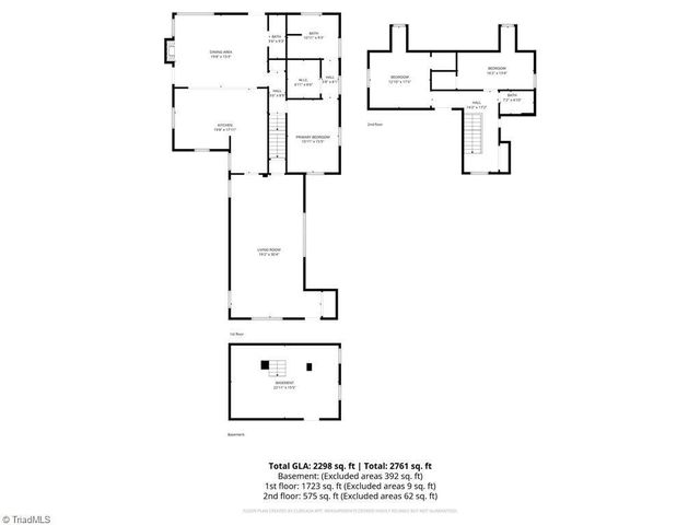 313 Skeet Club Road, High Point, NC 27265