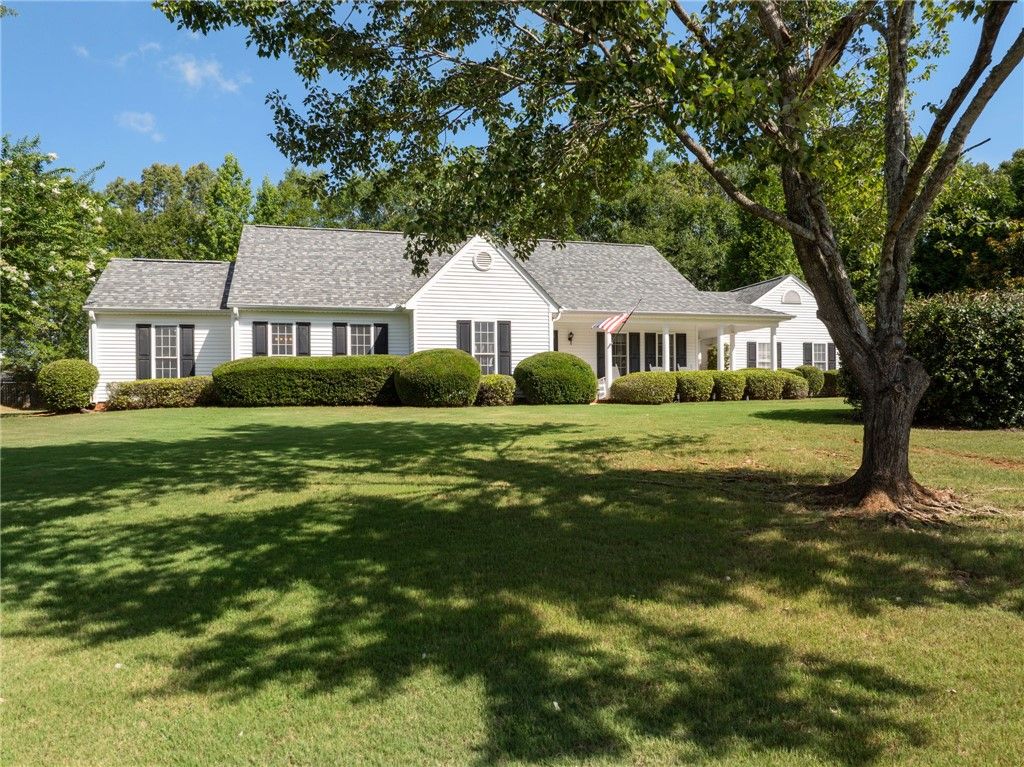 108 Carrie Leigh Lane, Pendleton, SC 29670