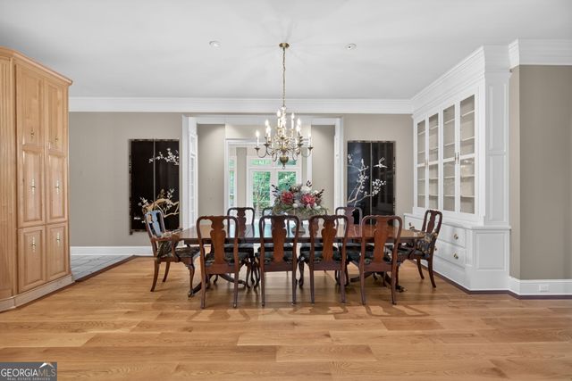 110 Greystone Drive, Bremen, GA 30110