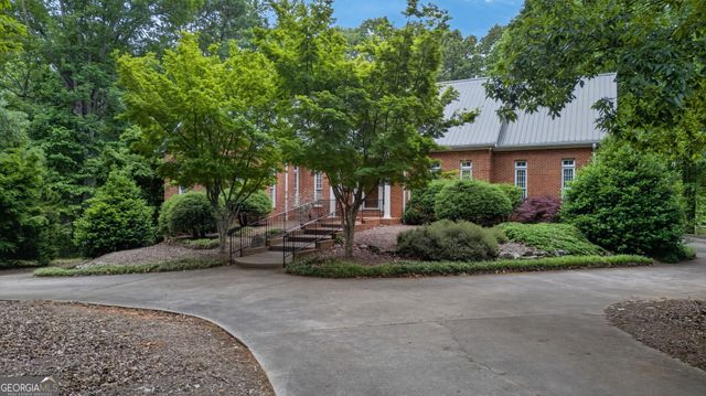 110 Greystone Drive, Bremen, GA 30110