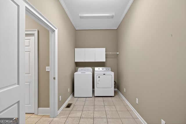 110 Greystone Drive, Bremen, GA 30110
