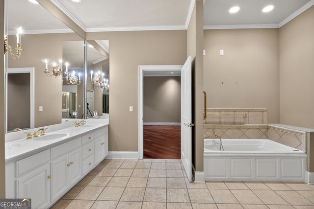 110 Greystone Drive, Bremen, GA 30110