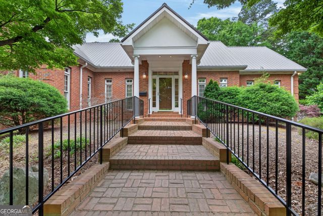 110 Greystone Drive, Bremen, GA 30110