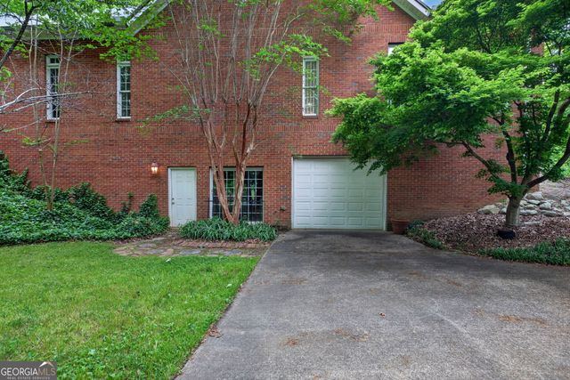 110 Greystone Drive, Bremen, GA 30110