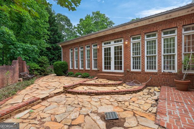 110 Greystone Drive, Bremen, GA 30110