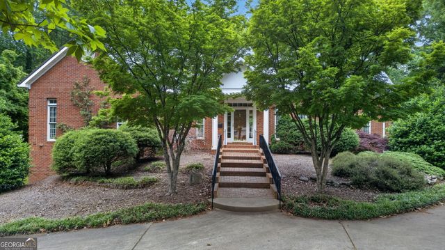 110 Greystone Drive, Bremen, GA 30110