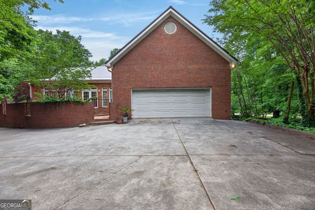 110 Greystone Drive, Bremen, GA 30110