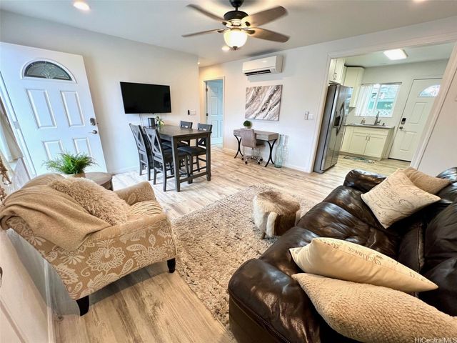 451 Lanae Way, Kailua, HI 96734