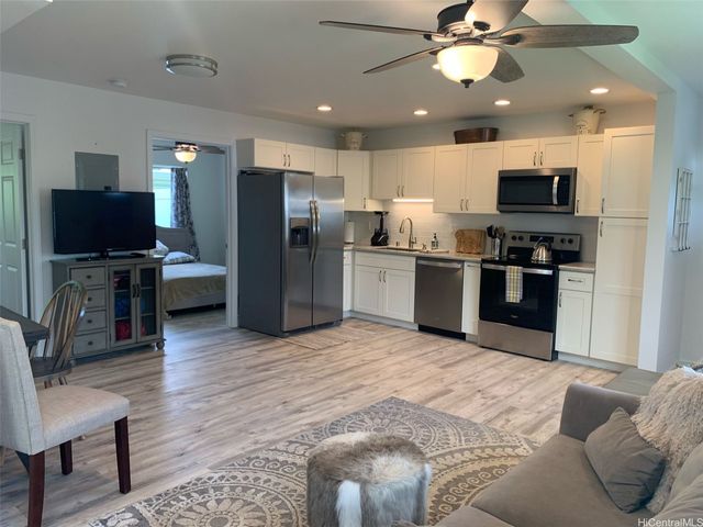 451 Lanae Way, Kailua, HI 96734