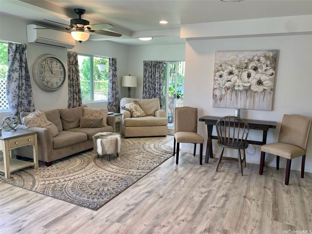 451 Lanae Way, Kailua, HI 96734