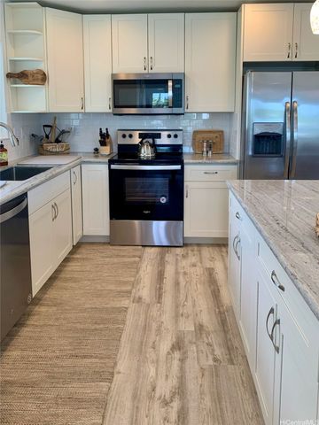 451 Lanae Way, Kailua, HI 96734