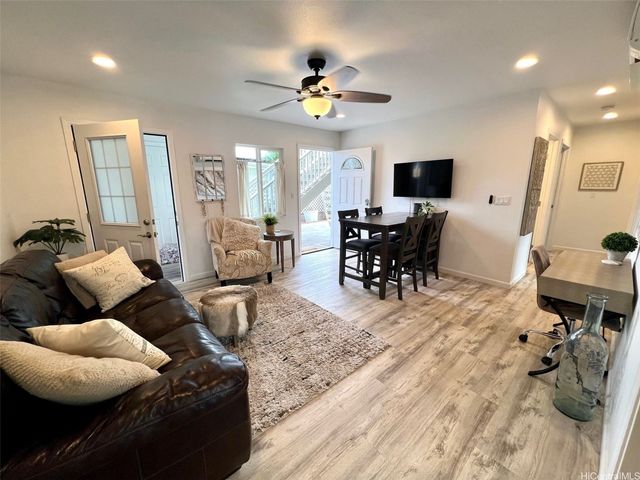 451 Lanae Way, Kailua, HI 96734