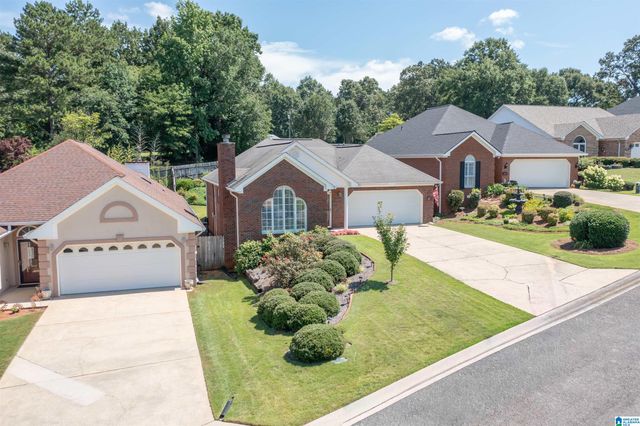 1521 HOLLY BERRY WAY, Anniston, AL 36207