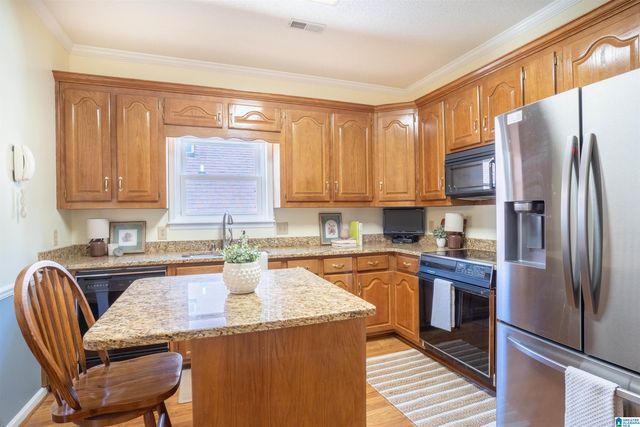 1521 HOLLY BERRY WAY, Anniston, AL 36207