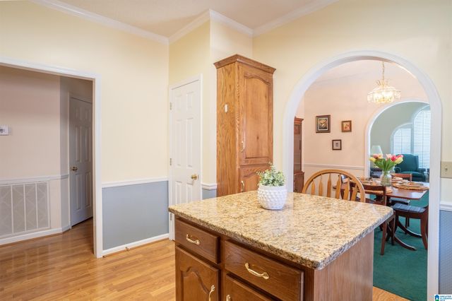 1521 HOLLY BERRY WAY, Anniston, AL 36207