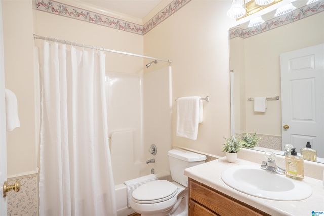 1521 HOLLY BERRY WAY, Anniston, AL 36207