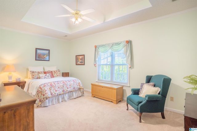1521 HOLLY BERRY WAY, Anniston, AL 36207
