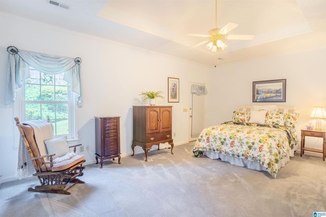 1521 HOLLY BERRY WAY, Anniston, AL 36207