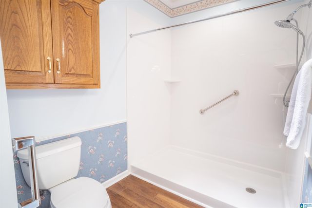 1521 HOLLY BERRY WAY, Anniston, AL 36207