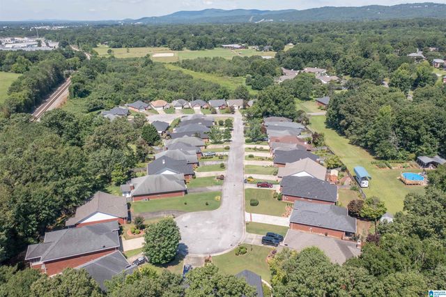 1521 HOLLY BERRY WAY, Anniston, AL 36207