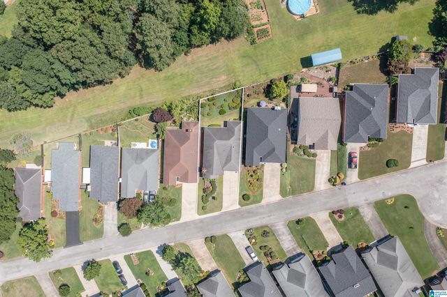 1521 HOLLY BERRY WAY, Anniston, AL 36207