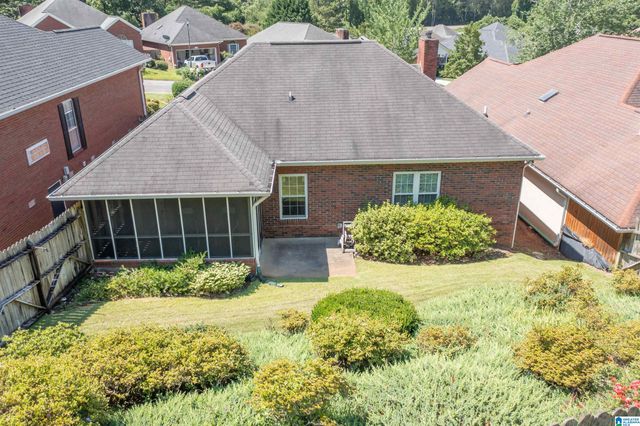 1521 HOLLY BERRY WAY, Anniston, AL 36207