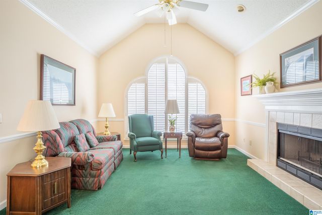 1521 HOLLY BERRY WAY, Anniston, AL 36207