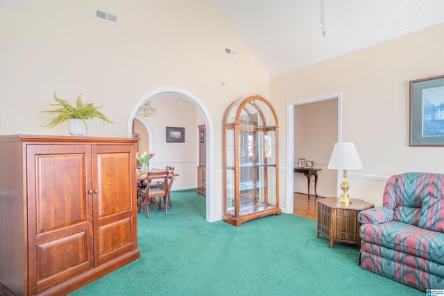 1521 HOLLY BERRY WAY, Anniston, AL 36207