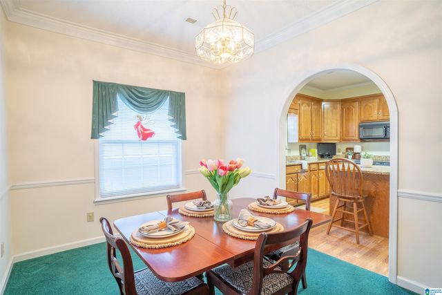 1521 HOLLY BERRY WAY, Anniston, AL 36207