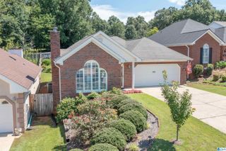 1521 HOLLY BERRY WAY, Anniston, AL 36207