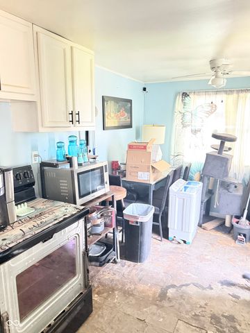 1736 S Belmont Avenue, Indianapolis, IN 46221