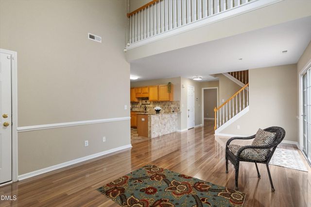 5501 Golden Moss Trail, Raleigh, NC 27613