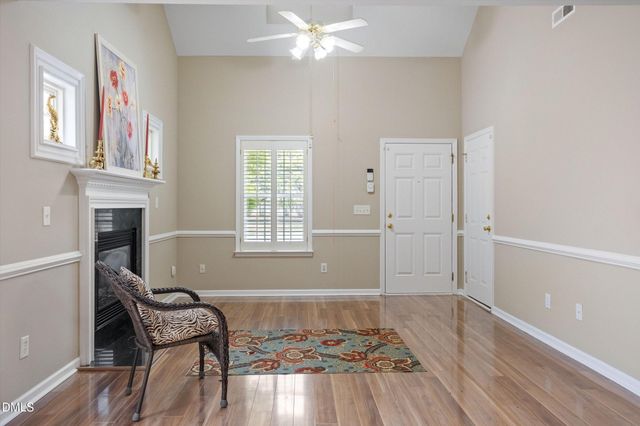 5501 Golden Moss Trail, Raleigh, NC 27613