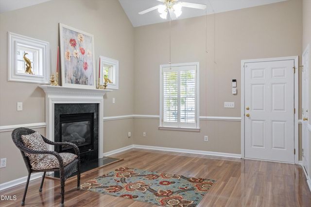 5501 Golden Moss Trail, Raleigh, NC 27613