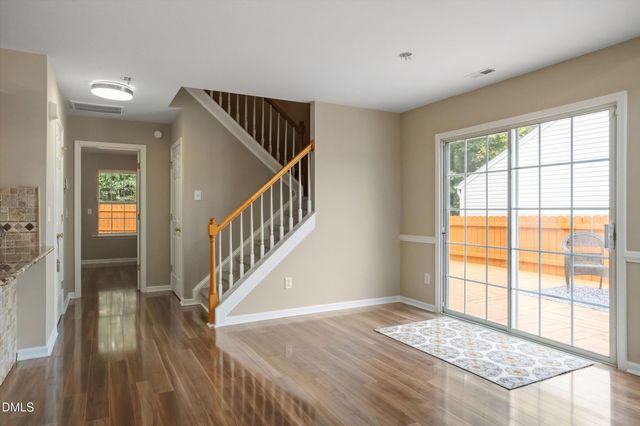 5501 Golden Moss Trail, Raleigh, NC 27613