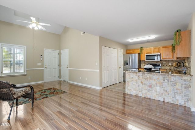 5501 Golden Moss Trail, Raleigh, NC 27613