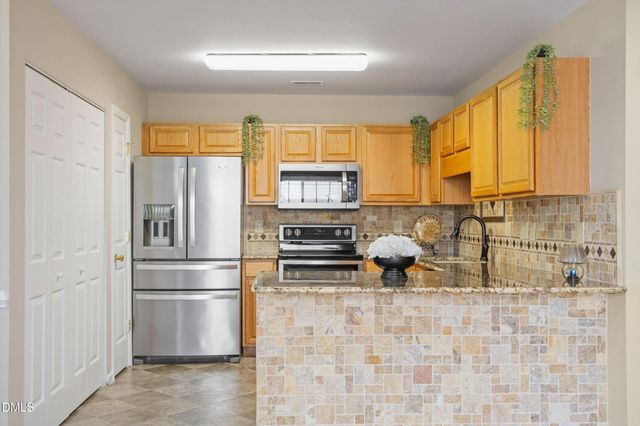 5501 Golden Moss Trail, Raleigh, NC 27613