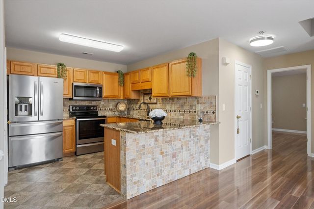 5501 Golden Moss Trail, Raleigh, NC 27613