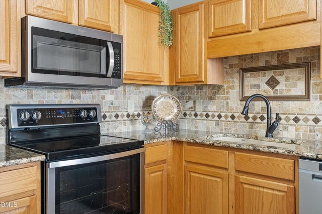 5501 Golden Moss Trail, Raleigh, NC 27613