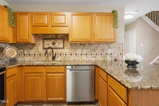 5501 Golden Moss Trail, Raleigh, NC 27613