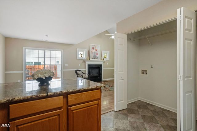 5501 Golden Moss Trail, Raleigh, NC 27613