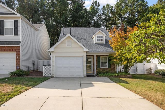 5501 Golden Moss Trail, Raleigh, NC 27613