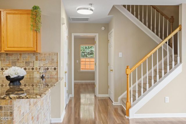 5501 Golden Moss Trail, Raleigh, NC 27613