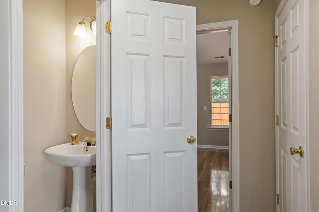 5501 Golden Moss Trail, Raleigh, NC 27613