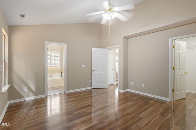 5501 Golden Moss Trail, Raleigh, NC 27613